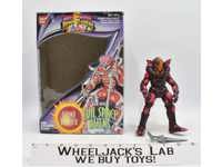 Rhino Blaster Mighty Morphin Power Rangers 1994 Bandai Action Figure
