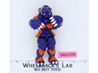 Dramole Evil Space Alien Mighty Morphin Power Rangers 1994 Bandai Figure