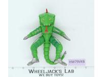 Darting Tongue Pythor Evil Space Alien Mighty Morphin Power Rangers 1994 Bandai