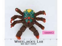 Snatch Attach Spidertron Mighty Morphin Power Rangers 1994 Bandai Action Figure