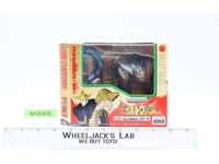 C-30 Neo Cohrada 100% Complete Transformers Beast Wars 1999 Takara Action Figure