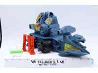 Battle Ram 100% Complete He-Man Masters of the Universe MOTU 1982 Mattel Vintage