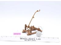 Ewok Assault Catapult Star Wars ROTJ 1984 Kenner Vintage Vehicle