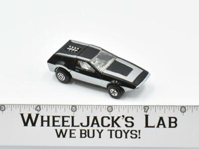 Midnight Magic Matchbox Lesney Products 1972 Vintage