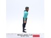 Mr. Spock Star Trek 1974 Mego Vintage 8" Vintage Action Figure