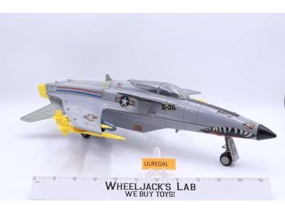 Conquest X-30 G.I. Joe 1986 Hasbro Vintage Action Figure Vehicle