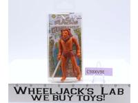 Thun The Lion Man 100% Complete Flash Gordon 1979 Mattel Vintage Action Figure