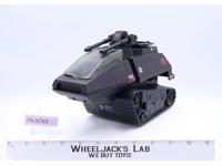 H.I.S.S. Tank 100% Complete G.I. Joe 1983 Hasbro Vintage Action Figure Vehicle