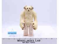 Wampa Snow Monster Star Wars ESB Empire Strikes Back 1981 Vintage Figure
