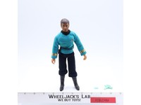 Dr. McCoy Bones Star Trek 1974 Mego Original Vintage 8" Action Figure