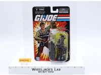 Bullhorn GI Joe Collector's Club Exclusive 2015 Hasbro Action Figure NEW MOC