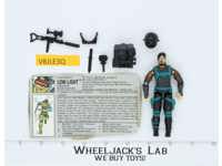 Low-Light V3 100% Complete G.I. Joe 1991 Hasbro Vintage Action Figure