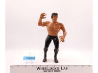 Ricky The Dragon Steamboat 1986 WWF LJN Titan Sports 8" Wrestling Superstars