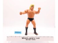 Greg Valentine 1986 WWF LJN Titan Sports 8" Vintage Wrestling Action Figure
