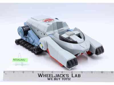 Thundertank Thundercats 1986 LJN Vintage Action Figure Vehicle