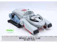 Thundertank Thundercats 1986 LJN Vintage Action Figure Vehicle