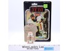 R5-D4 100% Complete 77 Back-A Star Wars ROTJ 1983 Kenner Figure NO REPRO