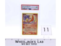 Ho-Oh 2005 EX Unseen Forces #27/115 PSA GRADED 9 Mint Pokemon Card