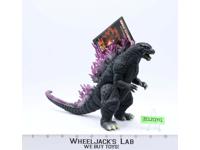 Godzilla G-16 Godzilla vs Orga 1999 Bandai 6" Action Figure NEW W/TAGS