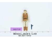 Hoth Rebel Soldier 100% Complete Star Wars ROTJ 1983 Kenner Figure NO REPRO