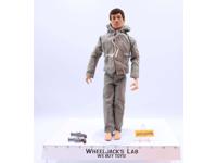 Man Of Action W/Secret Rendezvous Outfit 12" GI Joe 1970 Vintage Figure Hasbro