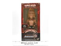 Chris Jericho Collectors Edition Rumble Heads WWF 2001 Aspen
