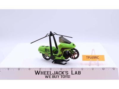 Condor M.A.S.K.1986 Kenner Action Figure Vehicle