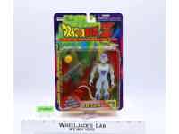 Frieza Series 6 Dragonball Z 1999 Irwin Toys Action Figure NEW MOSC SEALED