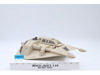 Snowspeeder Star Wars 1980 ESB Kenner Vintage Action Figure