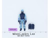 Shockwave V1 G.I. Joe 1988 Hasbro Vintage Action Figure