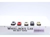 Lot of 5 With Opening Doors/Hoods/Trunks Micro Machines Deluxe Galoob Vintage