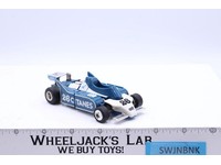 Mirage Vintage Hasbro 1984 G1 Transformers PARTIAL SPOILER & MISSING BACK TIRE