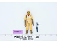 Bossk Bounty Hunter 100% Complete Star Wars ESB 1980 Kenner Figure NO REPRO