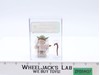 Yoda Brown Snake Dark Green Skin HK AFA GRADED 85 Star Wars 1980 Kenner Figure