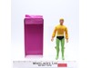 Aquaman 8" W/BOX & INSERT Mego 1973 Action Figure Vintage