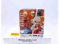 KLILYN Dragon Ball Z SH Figuarts Bandai Action Figure NEW MISB 2018