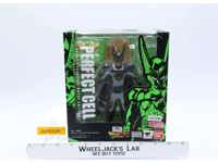 PERFECT CELL Event Exclusive Color Ed Dragon Ball Z SH Figuarts Bandai MISB 2018