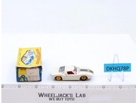 Ford G.T. Racer Matchbox Series 41 W/ Box Lesney 1965 Vintage England