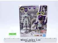 FREEZA Dragon Ball Z S.H. Figuarts Bandai Figure NEW MISB Sealed