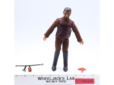 Klingon 100% Complete Star Trek 1974 Mego Vintage 8" Action Figure