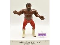 Junkyard Dog 1986 WWF LJN Titan Sports 8" Vintage Wrestling Action Figure
