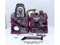 Snake Mountain He-Man Masters of the Universe MOTU 1984 Mattel Playset