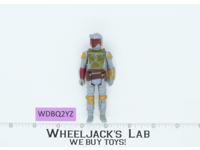 Boba Fett Star Wars 1979 Kenner Vintage Action Figure
