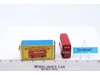 London Bus Matchbox Series 5 w/ Box Lesney 1960's Vintage Made In England