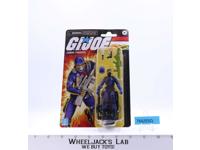 Cobra Trooper GI Joe Retro Collection 2021 Hasbro Action Figure NEW MOSC SEALED