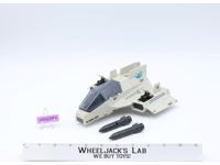 S.H.A.R.C. GI Joe 1984 Hasbro Vintage Action Figure Vehicle
