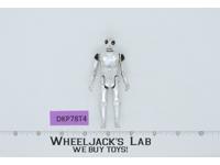 Death Star Droid 100% Complete Star Wars 1978 Vintage Kenner Figure NO REPRO