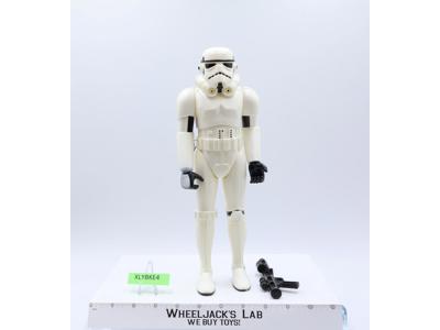 Imperial Stormtrooper 100% Complete Star Wars 1978 Kenner 12" Action Figure