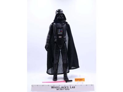 Darth Vader 100% Complete Star Wars 1978 Kenner Vintage 12" Action Figure