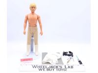 Luke Skywalker 100% Complete Star Wars 1978 Kenner Vintage 12" Action Figure